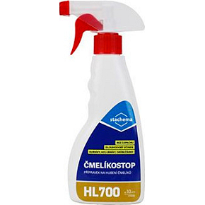Stachema Rebel Čmelíkostop přípravek k hubení čmelíků, 250 ml Stachema Rebel Čmelíkostop přípravek k hubení čmelíků, 250 ml