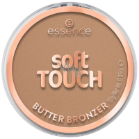 Essence Butter Soft Touch Bronzer für das Gesicht 10 Whipped Buttercup 10 g