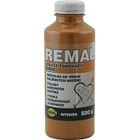 REMAL Tönungsfarbe, 0250 Beige, 500 g