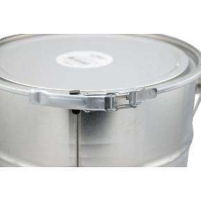 Epoxyester-Isoliermaterial s2352, zum Schutz der Wicklungen von Elektromaschinen, 0101 grau, 10 kg