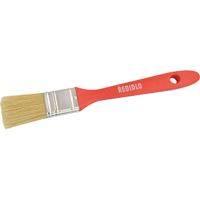 BALTOOL Verdünner Hobby flacher Pinsel, 25 mm