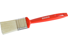 BALTOOL Verdünner Profi Flachpinsel, Nr. 1,5