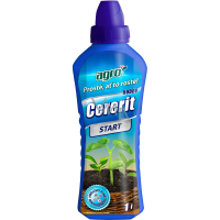 Agro Cererit Hobby Start flüssiges Düngemittel 1L