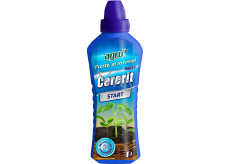 Agro Cererit Hobby Start hnojivo kapalné 1L
