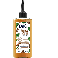 Dixi Haaraktivator mit Brennnessel und Koffein 200 ml
