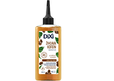 Dixi Haaraktivator mit Brennnessel und Koffein 200 ml