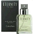 Calvin Klein Eternity für Männer EdT 50 ml Eau de Toilette Ladies