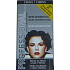 Professionelle Henna Augenbrauen- und Wimpernfarbe schwarz 2 x 3 ml