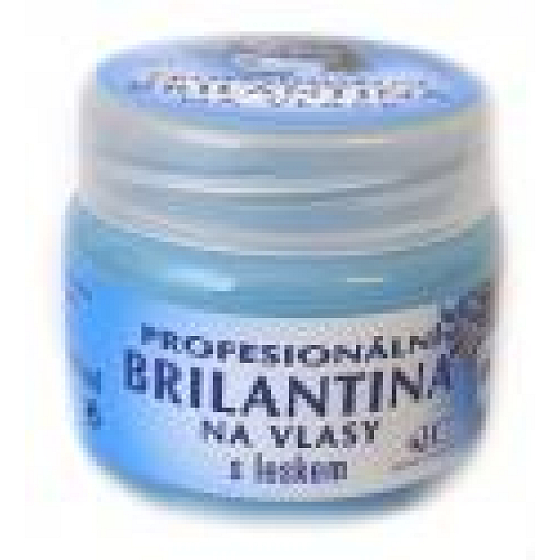 Bione Cosmetics Professionelles Haar brillant mit Glanz 145 g