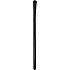 Kosmetischer Lidschattenpinsel oval 14 cm 1 Stück 30160