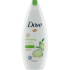 Dove Go Fresh Touch Duschgel mit Gurke und grünem Tee 250 ml