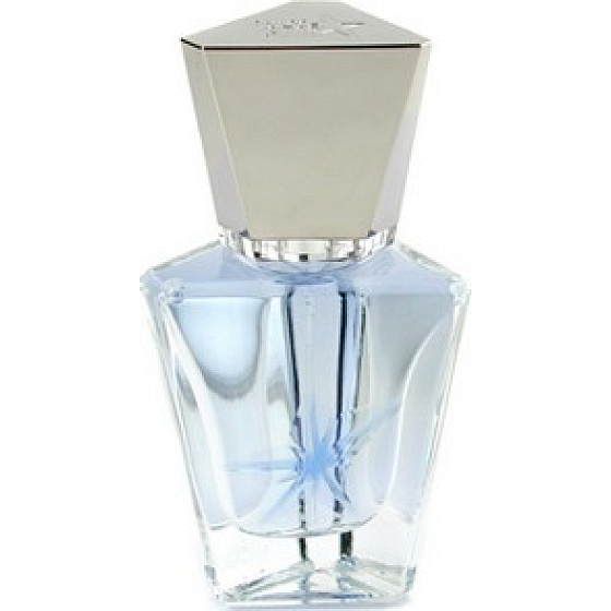 Thierry Mugler Eau de Star 50 ml Eau de Toilette Ladies