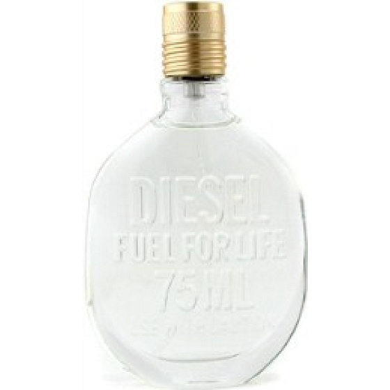 Dieselkraftstoff für das Leben nach der Rasur 75 ml