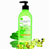 Garnier Skin Naturals NutriSkin Clean Detox Gelreinigung 200 ml