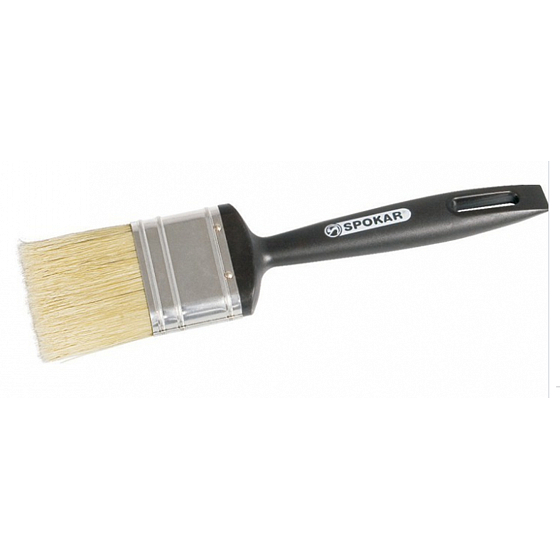 Spokar Ergo Flachpinsel Nr.2,5, 81265