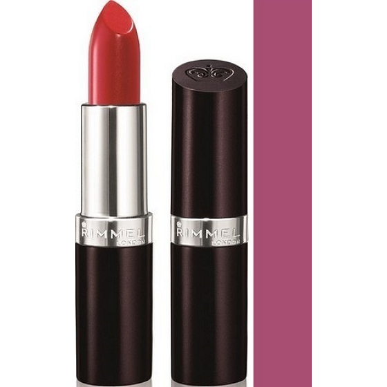 Rimmel London Lasting Finish Lippenstift 080 4,5 g