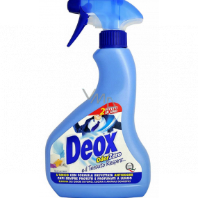 Deox Odor Zero Absorber und Geruchsentferner 500 ml Spray