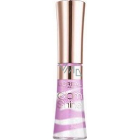 Loreal Paris Glam Shine Miss Candy Lipgloss 709 Miss Candy 6 ml