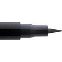 S-he Stylezone Quick Eye Styler Eyeliner Stiftfarbe 01 Schwarz 1 ml