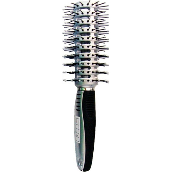 Abella Rundhaarbürste 21,5 cm PR25
