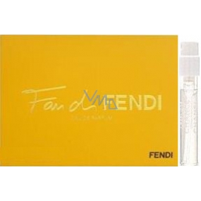 Fendi fashion fandi