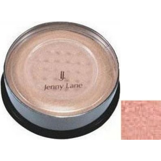 Jenny Lane Loser Puder Nr. 9 40 g