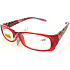 Berkeley Red Brille rote Blumen +2,50 CB01 1 Stück