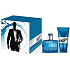 James Bond 007 Ocean Royale Eau de Toilette 30 ml + Duschgel 50 ml, Geschenkset
