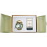 Bvlgari Mon Jasmin Noir L Eau Exquise Eau de Toilette 25 ml + Körperlotion 75 ml, Geschenkset