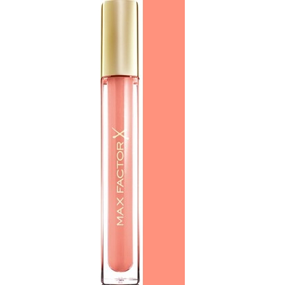 Max Faktor Farbe Elixier Glanz Lipgloss 20 Glühender Pfirsich 3,8 ml