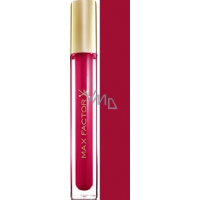 Max Factor Color Elixir Gloss Lipgloss 60 Poliertes Fuchsia 3,8 ml