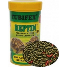 Tubifex Reptin BL Futter für Landschildkröten 85 g