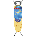 Vileda Viva Express Smart Bügelbrett gelb 114 × 34 cm 1 Stück
