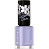Rimmel London 60 Seconds Nagellack von Rita Ora Nagellack 558 Go Wild-er-ness 8 ml