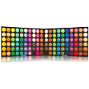 Sei schick! Professionelles Kunstset, Palette mit 2 x 60 Lidschatten