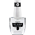 Astor Perfect Stay 3D Gel Shine Decklack Top Nagellack 100 Transparent 12 ml