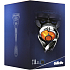 Gillette Fusion ProGlide Flexball Rasierer + Ersatzkopf 3 Stück + Fusion Proglide Sensitive Active Sport Rasiergel 170 ml, Kosmetikset für Männer