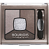 Bourjois Smoky Stories Quad Lidschatten Palette Lidschatten 05 Good Nude 3,2 g