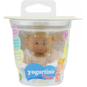 EP Line Yogurtinis Baby mit Duft 7 cm verschiedene Sorten, empfohlen ab 3 Jahren