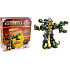 Gormiti Cartoon Neorganic - Morphing Figuren 25 cm, empfohlenes Alter 4+