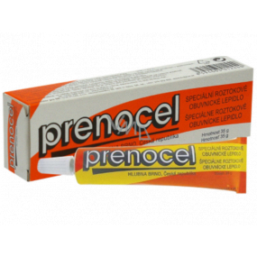 Prenocel Special Solution Schuhkleber 35 g