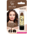 Golden Rose Grauer Haar-Ausbesserungsstift-Farb-Concealer für Haar und graues Haar 08 Schokoladenbraun 5,2 g