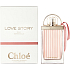 Chloé Liebesgeschichte Eau Sensuelle Eau de Parfum für Frauen 75 ml