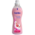 Isolda Amadeus Granatapfel mit Kokosmilch-Flüssigseife 1 l