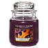 Yankee Candle Autumn Glow Klassisches mittleres Glas 411 g