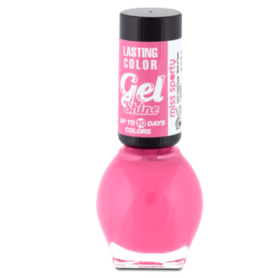 Miss Sports Lasting Color Nagellack 571, 7 ml