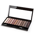 Makeup Revolution Iconic 3 Lidschatten-Palette 12 x 1,1 g
