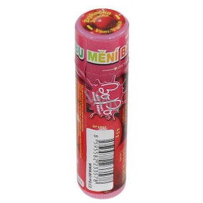 Bo-Po Kaugummi Lippenbalsam Farbwechsel mit einem Duft für Kinder 4,5 g