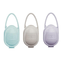 Bettbezug Lovi Beige
