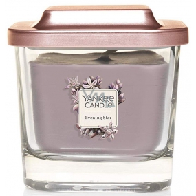 Yankee Candle Evening Star Elevation kleines Glas 1 Knoten 96 g